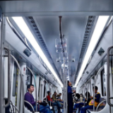 长沙地铁6号线月底试运行