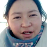 万人说新疆 | 帕热扎：我喜欢妈妈做的衣服