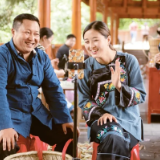 带领人民创造更加幸福美好生活——读懂新时代⑧