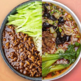 我们都是面字辈！全国各地为biangbiang面加油