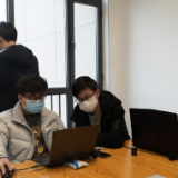 建文档、开直播、组团队……这届西安青年人应对疫情大考这样作答