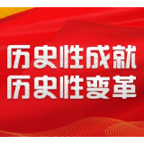 建设美丽中国——读懂新时代⑨