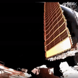 神舟十三号航天员乘组圆满完成第二次出舱活动全部既定任务