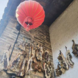 总书记到过的这个小乡村,卫星发现了新变化……