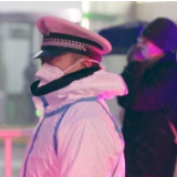 谢谢你!在西安疫情防控的每个地方你都在