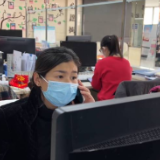 直击“百年口岸”绥芬河疫情防控一线