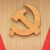 人民热评：亮出的是党员徽章，闪耀的是朴素信仰