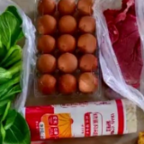 竭力保障 西安有我！照片定格抗疫暖心瞬间