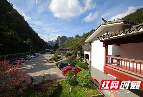 湖南旅游发展公司：坚持党建引领 精细化管理应对行业寒潮