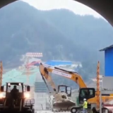 新发展新突破 | 我国重大工程建设迎来重大进展