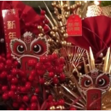 消费升温 | 个性化节日消费需求为经济发展注入新活力