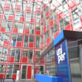 德国能源企业为节能 关停一半总部大楼