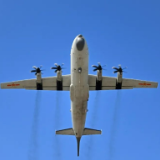高清酷图！海军航空兵带你体验战鹰视角