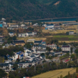 晒谷坪里共话共同富裕｜韶山村：兴旺红色文旅产业 打造共同富裕的先行样板