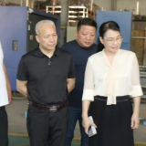 衡阳市工商联：激活平台纽带 服务“两个健康”