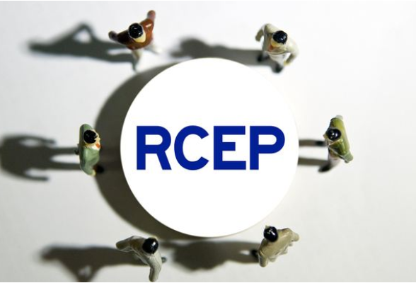 长沙海关：RCEP实施首月，湖南1.4亿元进出口货物享惠