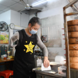 新春走基层丨心安之处便是“家”——深圳水尾村见闻
