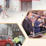 让群众遇事不烦办事不难