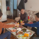 新华全媒+丨虎“笑”迎元宵 开“新”启征程