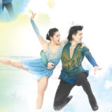 相信自己 勇于突破