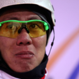 16年等待,空中技巧“王牌之师”再夺冬奥冠军