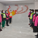 新春走基层丨畲乡少年小雷的团圆年