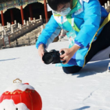 何以中国？中外记者在这里找到答案