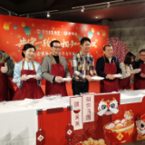 相聚大湾区 共叙两岸情——深圳台湾青年的别样元宵节