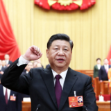 法治兴则民族兴 数读总书记重磅部署