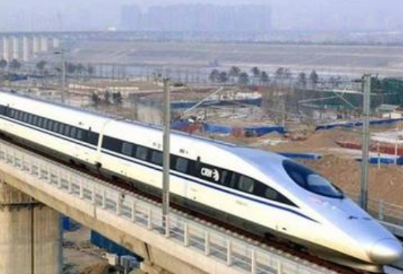 湖南一条铁路启动征地拆迁实物量调查 连通常益长高铁和京广高铁