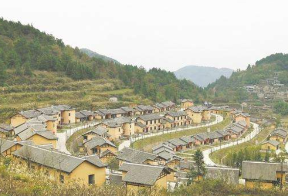 2022年长沙市委一号文件发布 分类建设美丽宜居村庄800个