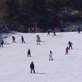 冬奥带来冰雪热