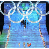 北京冬奥会|“北京冬奥会取得巨大成功”——专访国际奥委会委员巴特图希格