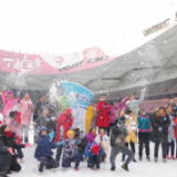 北京冬奥会的结束，是“中国冰雪元年”的开始