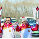 奔跑,奔跑,点燃梦想