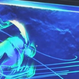 【共赴冬奥之约】科技赋能艺术是北京冬奥会开幕式一大亮点 现场地屏LED画质达16K