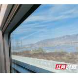 冬奥“丽·颖” | 踏“瑞雪迎春”,探冬奥智能列车上的那些秘密