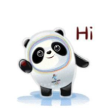 “运动员佳绩不断是对我们莫大的鼓舞”