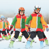 雪务保障好 赛事体验佳（聚焦冬奥保障）