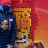 冬奥村美食有多上头?荷兰美女种草麻辣烫 挪威小哥说要胖10斤