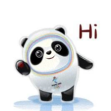 冰墩墩霸屏背后,是北京冬奥的热度和中国科技的“硬度”