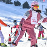 让更多人享受冰雪之乐（冰雪札记）