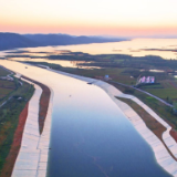 南水北调东中线一期受水区地下水水位回升