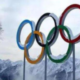 阳光、富强、开放中国的生动映照