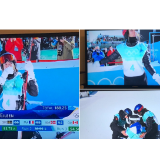 在国外刷屏！谷爱凌跪地安慰痛哭的亚军 美媒：这就是奥运精神