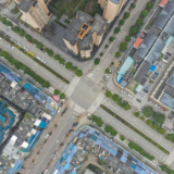 新华全媒+丨广西百色全域“不进不出” 群众吃饭就医如何保障？