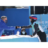 “00后”中国运动员书写奥运精彩