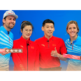 海报 | 北京冬奥会上的暖心事