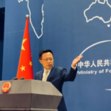 外交部正告立陶宛不要妄图拉拢其他国家联合反华