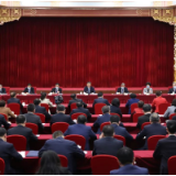 凝心聚力向未来——全国政协十三届五次会议巡礼